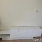 طاولة شاشه خشب تركي