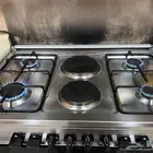 فرن ايطالي جليم غاز