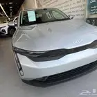 كيا كي 3 موديل 2025 استندر مطور