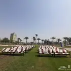 تأجير جلسات بأنواعها وكراسي وطاولات الشرقيه