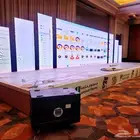 شاشات LED  جده  الرياض