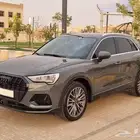 اودي Q3 ستاندر