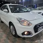 سوذوكي ديزاير 2023 فل كامل. متاح كاش وتقسيط