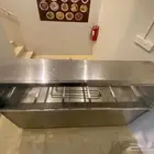 سخان بوفيه مطاعم