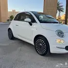 فيات 500c