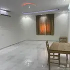 شقه صغيره عوايل مؤثثة الإيجار