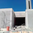 معلم الديكورت الخارجي أسمنت وبطحا الريظ اسعر