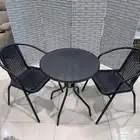 جلسات كافيهات خارجيه