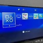 سوني 4 مع يد وسلك اتش دي وسلك شاحن