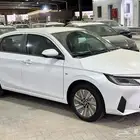 تويوتا يارس واي بلس 1.3 موديل 2026 سعودي