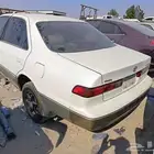 تويوتا كامري 2000