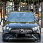 مرسيدس e200 موديل 2021