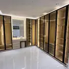 تفصيل المنيوم دواليب اسعار مناسبه وشغل ممتاز جدا