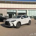 لكزس NX 350 AA موديل 2025 خليجي كاش وتقسيط