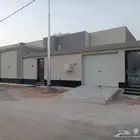 فيلا دور تأسيس دورين مدينة البدائع حي التحليه
