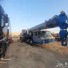 كرينات ورافعات للاجار