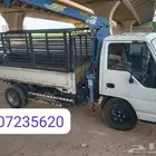 دينا ونش لنقل الابل لجميع المناطق