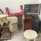 للبيع تراثيات