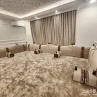 تنجد كنب تفسيل كنب ساتر وافي