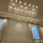 ثريات نجف كرستال