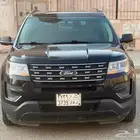 فورد اكسبلور 2016