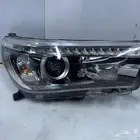 شمعة هايلكس 2016_2017_2018_2019_2020