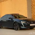 بيجو 508 2022 - GT نظيف جدا