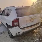 جيب كومباس قطع غيار فقط
