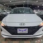 هيونداي النترا سمارت 2023.متاح كاش وتقسيط