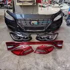 ازيرا 2018-2019 صدامات شمعات اصطبات كبابيت