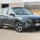 توسان 2023 ماكينه 1.6