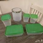 مرطبانات ايكيا