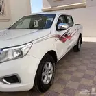 نيسان نافارا 2016 بدي عريض فل كامل قير اوتماتيك ممشى قليل