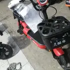 سكوتر كهربائي