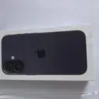 ايفون 16 عادي  256 Iphone 15 new جديد