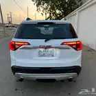 اكاديا SLTموديل2018 فل كامل بدون فتحة