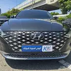 هيونداي ازيرا جرانديور 2022 بنزين وارد كوريا