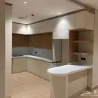 مطابخ تفصيل فاخره بسعر المصنع لايفوتكم الأسعار مميزه