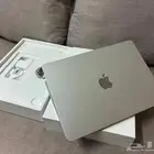 ماك بوك نظيف حيل المعالج الجديد M4
