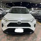 تويوتا راف فور 2022 متاح تقسيط