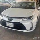 تويوتا كرولا 2024