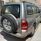باجيرو 2003 للبيع