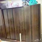 غرفة نوم للتواصل