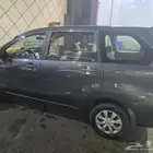 Toyota Avanza 2015 7seater