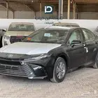 تويوتا كامري E استاندر
