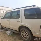 فورد اكسبلور 2010 بيع للتشليح