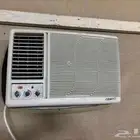 مكيف شباك