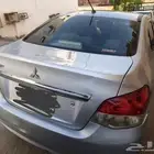 ميتسوبيشي اتراج 2020