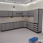 مطابخ جديد جاهز