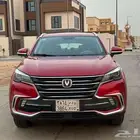 Changan CS85 plus 360T Model  2022
